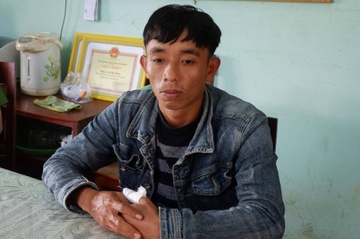 Khoi to thanh nien dam chet tinh dich hinh anh