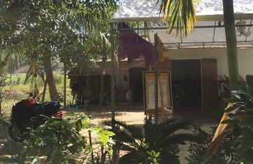 Vo cung con trai ban chet chong anh 1