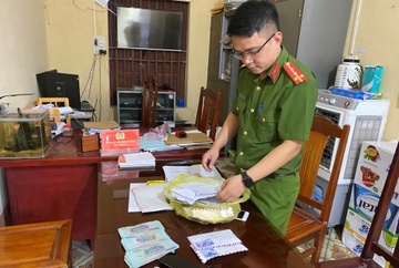 Triet pha duong day danh bac hon 4.000 ty hinh anh