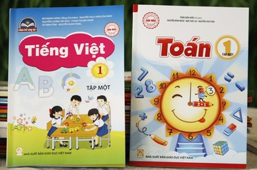Moi so giao duc chon 10 thay, co gop y cho sach giao khoa moi hinh anh