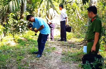 Ban chet nguoi vi nham la khi hinh anh