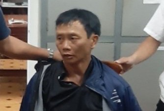 Nghi pham ma tuy bo tron khoi benh vien hinh anh