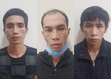 An mang chi vi nghi trom dien thoai hinh anh