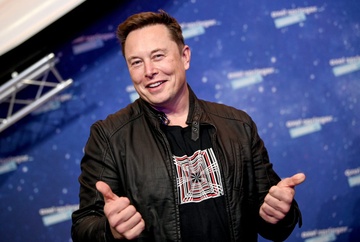 Elon Musk khuyen cac CEO bot quan tam den tien hinh anh
