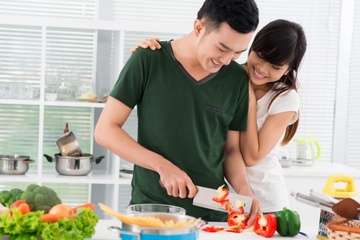 cam on me ba chang ngai chi anh 1