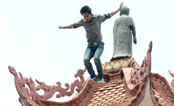Tam than, ngao da vi choi ma tuy tong hop hinh anh