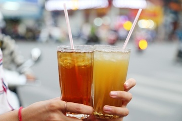Nuoc sam giai nhiet dung sao cho dung? hinh anh