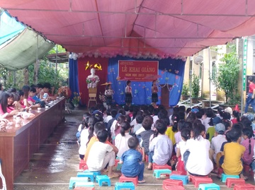 Hoc sinh Bac Kan ngat bat thuong co the do roi loan phan ly hinh anh