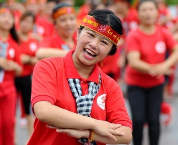 Khoi dong Hanh trinh Do lan thu 7 hinh anh