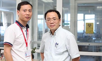 Lieu phap mien dich tri ung thu sap duoc ung dung cho nhieu benh nhan hinh anh