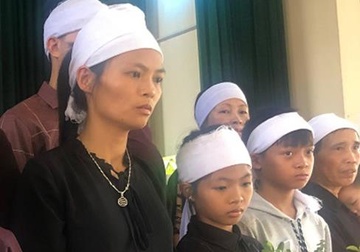 Minh oan cho nguoi vo bi don doan ban tang cua chong hinh anh