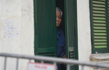 Ha Noi de nghi cong bo dich Covid-19 hinh anh