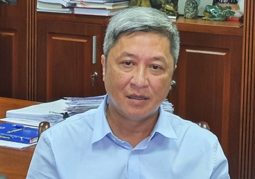 'Hai dieu duong Benh vien Bach Mai khong nhiem cheo trong vien' hinh anh