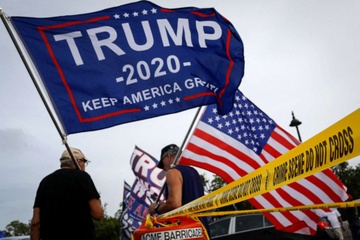 Tu cuoc kham xet 'vo tien khoang hau' den lan song 'ReTrumplican' hinh anh
