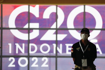 G20 la gi? hinh anh