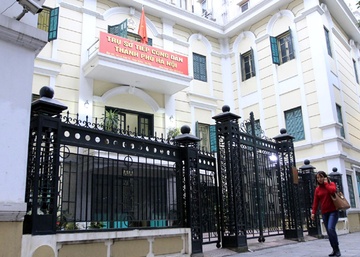 Duoc ghi am, ghi hinh tai tru so tiep dan Ha Noi nhung cam livestream hinh anh