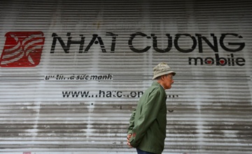 Ha Noi da chi cho Nhat Cuong bao nhieu tien lam phan mem dich vu cong? hinh anh