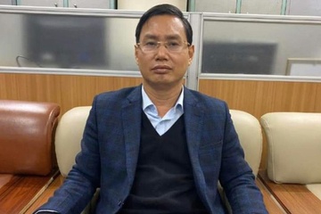Tam dinh chi sinh hoat dang voi ong Nguyen Van Tu hinh anh