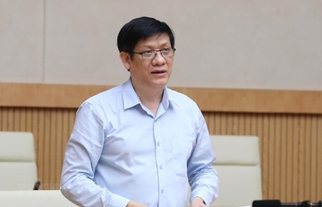Ha Noi se su dung phuong phap xet nghiem theo nhom Covid-19 hinh anh