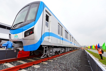 Kien nghi cho tu nhan tham gia dau tu xay dung metro hinh anh