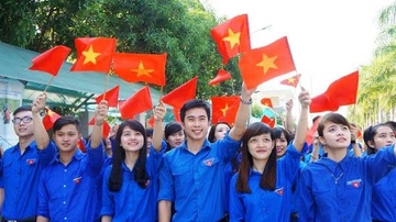 De xuat Pho thu tuong lam Chu nhiem UBQG ve Thanh nien Viet Nam hinh anh