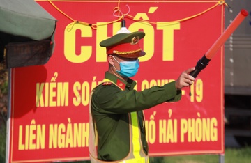Ha Noi phat hien 40 nguoi lien quan hoi truyen giao o TP.HCM hinh anh