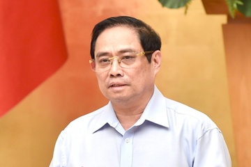 Thu tuong: Thuc hien Chi thi 16 khong nghiem, hau qua se nang ne hinh anh