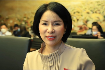 Giam doc So Y te Ha Noi noi ve quyet dinh dieu tri F0 nhe tai nha hinh anh