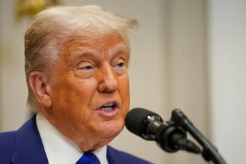 Ông Trump được lòng dân Mỹ trở lại