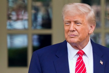 20 tiểu bang ở Mỹ kiện chính quyền Tổng thống Trump