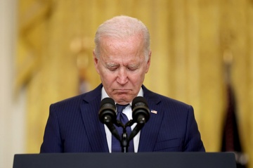 Rộ tin ông Biden bị cô lập khỏi nội các trong nửa cuối nhiệm kỳ