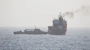 Vi sao ca the gioi lo khi Iran chan eo bien Hormuz? hinh anh