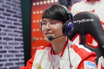 'LMHT Viet Nam se theo kip Han Quoc va Trung Quoc' hinh anh