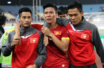Trang chu AFF on lai noi dau 2014 cua Viet Nam hinh anh