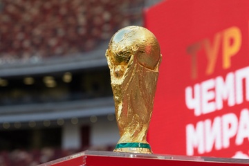 Hom nay 14/9, ve xem World Cup 2018 chinh thuc mo ban hinh anh