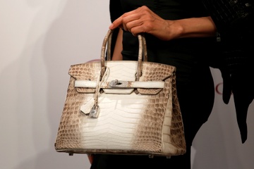 Duong day lam tui Hermes Birkin gia thu loi nhuan hang trieu USD hinh anh