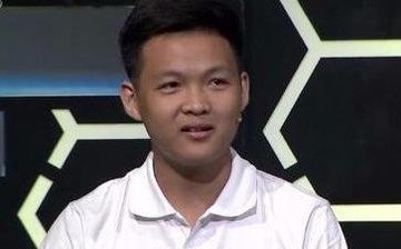 'Chang Kitty' co nu cuoi de men chien thang tai Olympia hinh anh