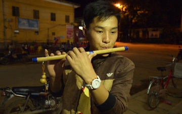 Cau be Mong thoi sao mung nam hoc moi hinh anh