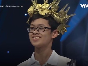 10X gianh tam ve dau tien vao chung ket Olympia nam thu 18 hinh anh