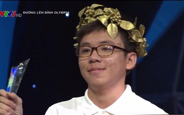 10X tung trang dem 'ke chuyen moi lon' gianh giai nhat tuan Olympia hinh anh