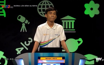 Man 'loi nguoc dong' an tuong cua Nguyen Ngoc Huy hinh anh