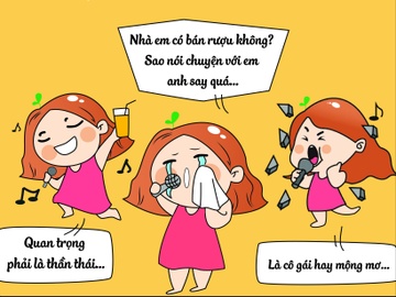 Nghi le khong co tien di choi xa, o nha lam gi cho do mat vui? hinh anh