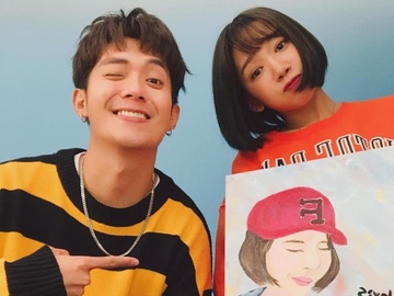 Doi tre nen duyen tai show hen ho nhu truyen ngon tinh gio ra sao? hinh anh