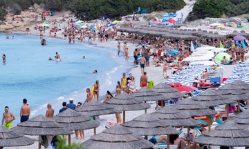 Noi tung an toan nhat Italy thanh diem nong Covid-19 hinh anh