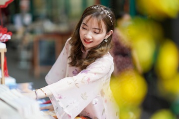 Nhung cau chuc nam moi 2022 y nghia, bat trend hinh anh