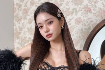 KOL o Han bi ghet vi chi can dep cung kiem bon tien hinh anh
