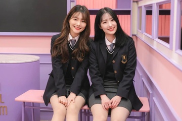 Thuoc do thanh cong cua nguoi Han dang thay doi hinh anh