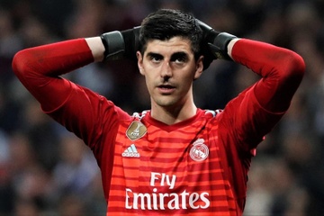 Tien dao Guardiola khien Real mat diem truoc Valladolid hinh anh