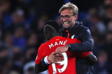 MU suyt so huu Mane neu HLV Klopp khong xuat hien hinh anh