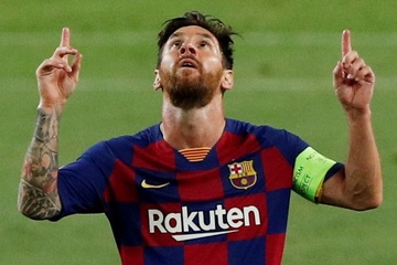 Barca va Messi se hanh phuc khi chia tay hinh anh